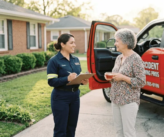 Accident Towing Service Burlington, VT FAQs